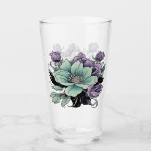 Portunes Glas (Vorderseite)