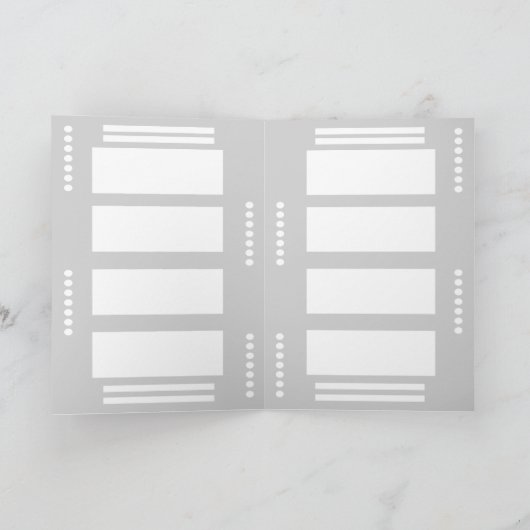 PortView Karte (Innenseite)