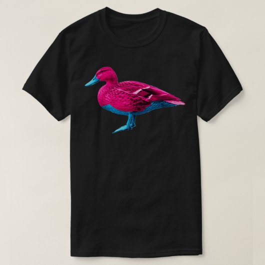 Porygon T-Shirt (Design vorne)