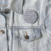Porzellan Button (Beispiel)