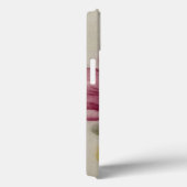 Porzellan Inspiriert bloral Case-Mate iPhone Hülle (Rückseite / Rechts)