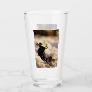 Porzellan Nächte V Glas
