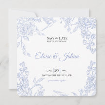 Porzellan-Wiese-Chinoiserie-Hochzeit - Save-the-Da