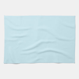 Porzellanblau Geschirrtuch