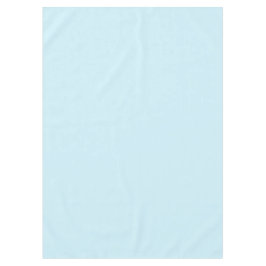 Porzellanblau Tischdecke