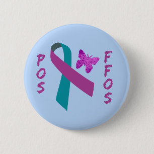 POS-FFOS Selbstmord-Überlebend-Band u. Button