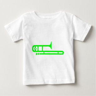 Posaune Baby T-shirt