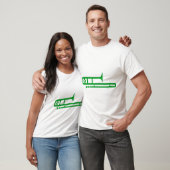 Posaune T-Shirt (Unisex)