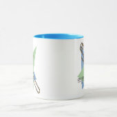 Posaune Tasse (Zentrum)
