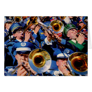 Posaunenmob AKA Bandgeeks verschwunden