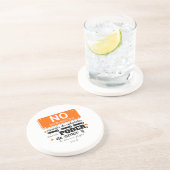 Posavaso Bienaventurado Getränkeuntersetzer (Seite)