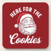 Posavasos de plástico duro getränkeuntersetzer (Vorderseite)