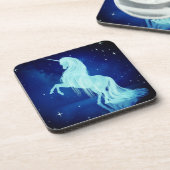 posavasos de plastico duro getränkeuntersetzer (Linke Seite)