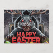 Poscards Happy Easter 03 Postkarte (Vorderseite)