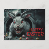 Poscards Happy Easter 04 Postkarte (Vorderseite)