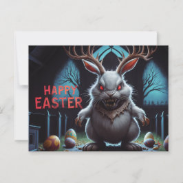 Poscards Happy Easter 07 Postkarte