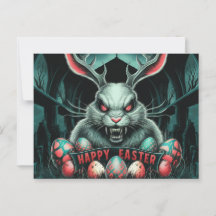 Poscards Happy Easter 12