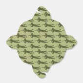 Pose der grünen Armee Men Sniper Geschenkschachtel (Ungefaltet)