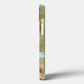 Pose der Wassergruppe Case-Mate iPhone Hülle (Rückseite / Links)