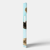 Pose der Wassergruppe Case-Mate iPhone Hülle (Rückseite / Rechts)