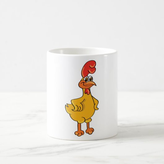 Pose Kaffeetasse (Mittel)