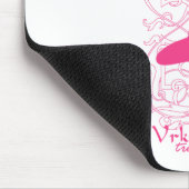 Pose Mousepad (Ecke)