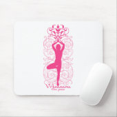 Pose Mousepad (Mit Mouse)