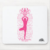 Pose Mousepad (Vorne)