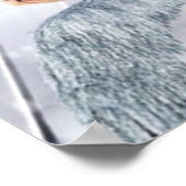 Pose Saison 3 Poster (Ecke)