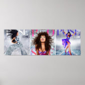 Pose Saison 3 Poster (Vorne)