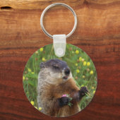 Pose Schlüsselanhänger (Vorderseite)