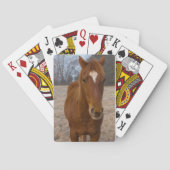 Pose Spielkarten (Rückseite)