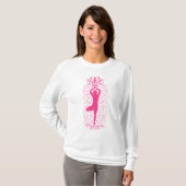 Pose T-Shirt (Vorne ganz)