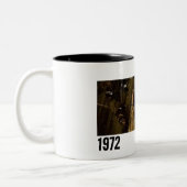 Poseidon Adventure Falling Man Tasse (Links)