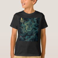 Poseidon Gott des Meeres Mythologie