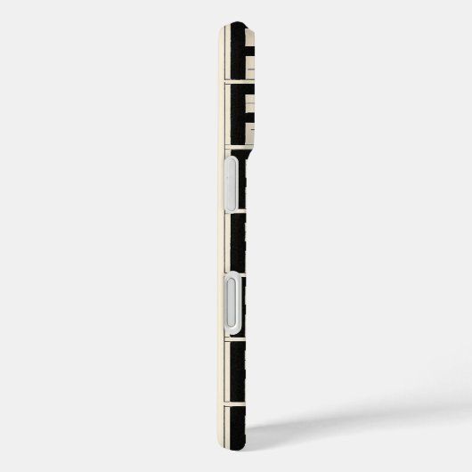 Poseidon | Grieche-Telefonabdeckung Case-Mate iPhone Hülle (Rückseite / Rechts)