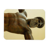 Poseidon Magnet (Horizontal)