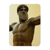 Poseidon Magnet (Vertikal)