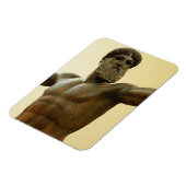 Poseidon Magnet (Linke Seite)