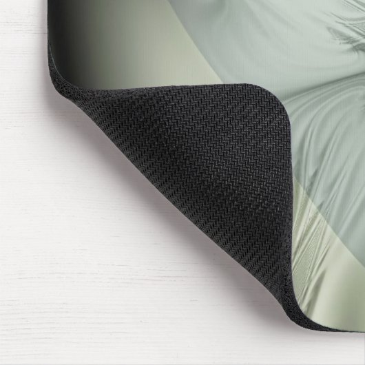 Poseidon Mousepad (Ecke)