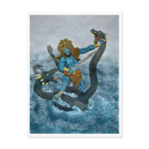 Poseidon
