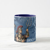 Poseidon’s Storm Wrath Tasse (Zentrum)