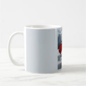 Poseidon Sea Kaffeetasse (Links)