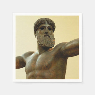 Poseidon Serviette