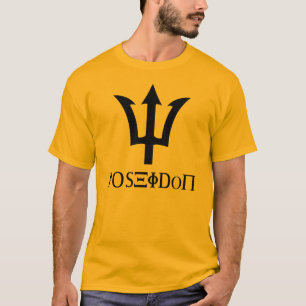 Poseidon T-Shirt