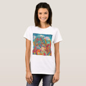 Poseidon T-Shirt (Vorne ganz)