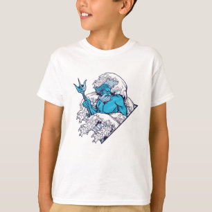 Poseidon T-Shirt