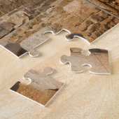 Poseidon-Tempel Puzzle (Seite)