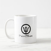 Poseidon Tshirts.png Kaffeetasse (Links)