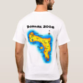 Poseidons Paparazzi-T - Shirt 2006 (Rückseite)